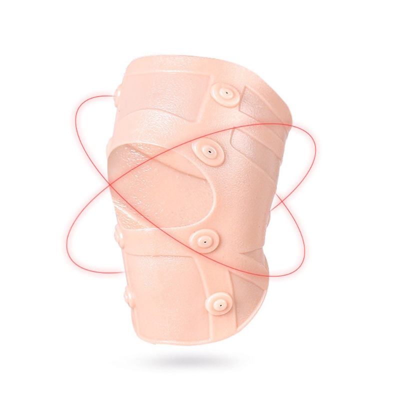 QQ Băng Quấn Đầu Gối Dạng Nén Hỗ Trợ Giảm Đau Khớp