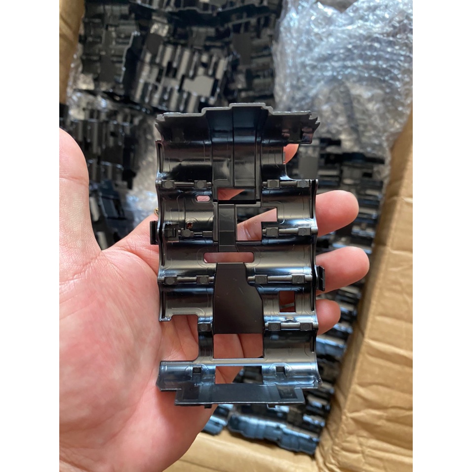 Các loại Khay chứa mạch dành cho vỏ pin makita.