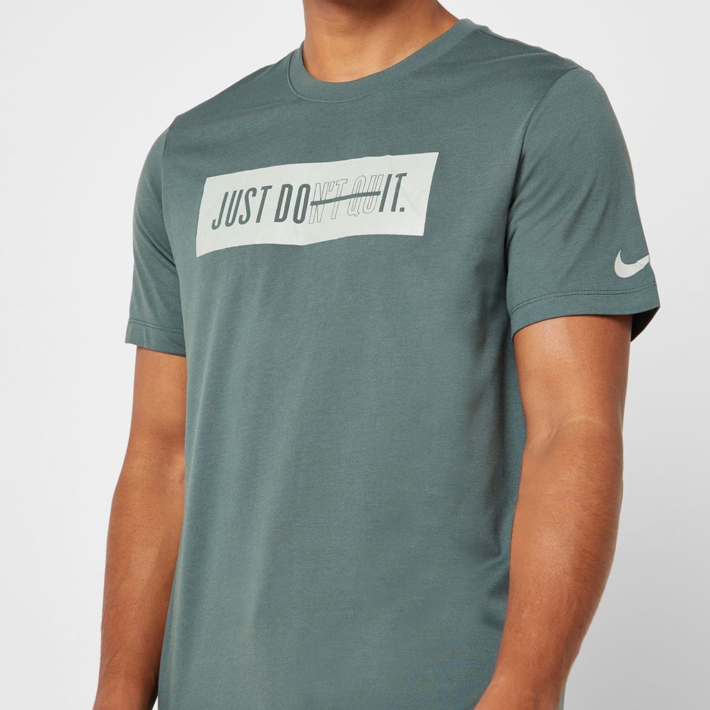 Áo thun thể thao nam làm mát NIKE Dry-Fit - Nhật Bản