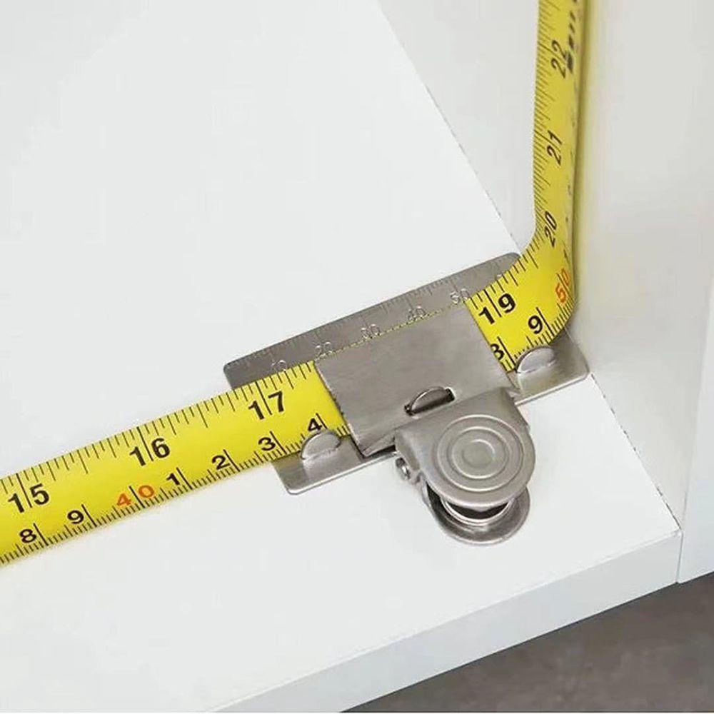 Kẹp Cố Định Băng Keo KENT1 Tiện Dụng Cho Gia Đình