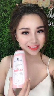 Dung dịch vệ sinh nữ