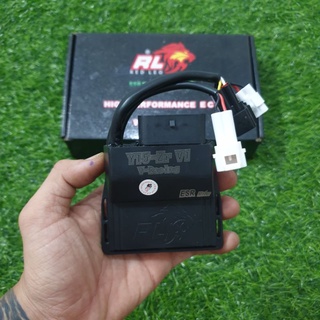 BỘ ECU EX 150 2015-2018 RED LEO V1