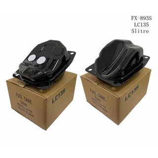 THÙNG XĂNG ĐỘ LỚN EXCITER 135 /150 CÁC ĐỜI (7 LITTER) store_motorcycle_tpro