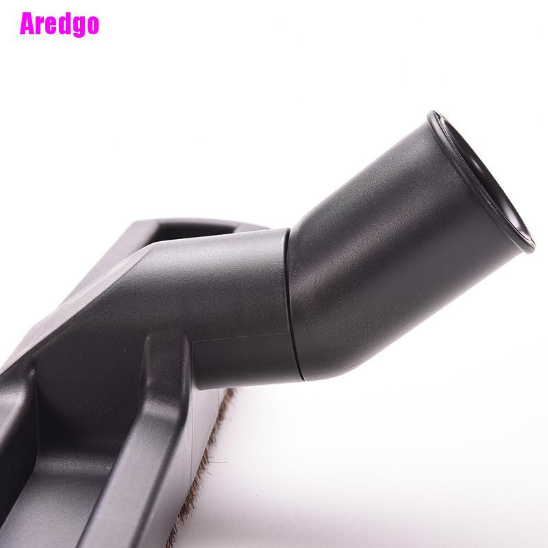 Đầu Bàn Chải Thay Thế Cho Máy Hút Bụi 12 &quot;32Mm Xoay 360 Độ