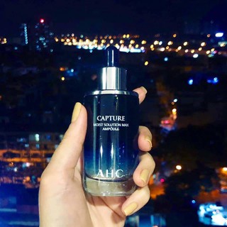 [HOT] Tinh Chất AHC Capture Solution Max Ampoule