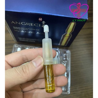 Tinh Chất Collagen tươi Angreci