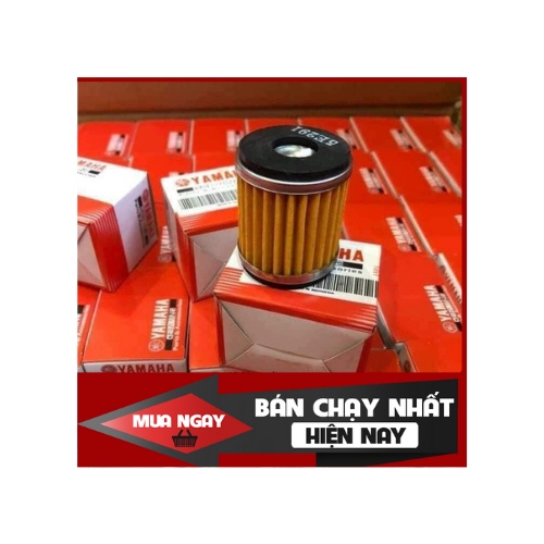 Lọc nhớt Yamaha chính hãng-10 cái