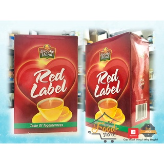 Trà Ấn Độ RED LABEL TEA 500g