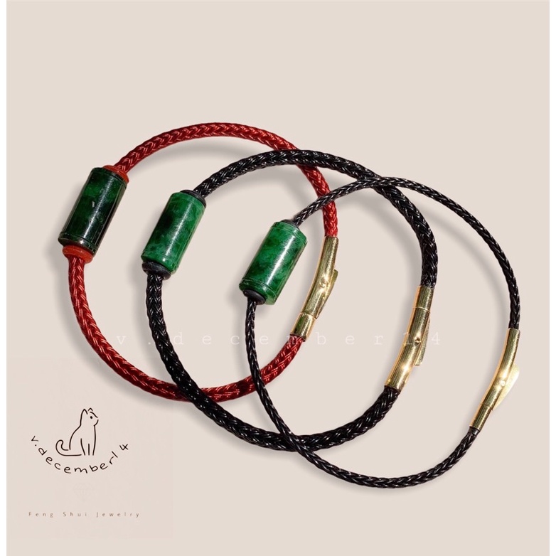 [Ảnh thật tự chụp ] VÒNG TAY LU THỐNG CẨ_M TH_ẠCH SƠN THUỶ