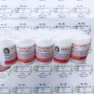 Lẻ 1 hộp kem chua đỏ