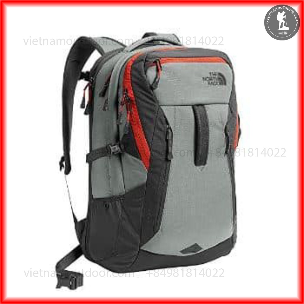 Balo THE NORTH FACE Router cao cấp giá rẻHÀNG CHÍNH HÃNGbalo nam du lịch tnf đựng laptop chống sốc 15,16 inch