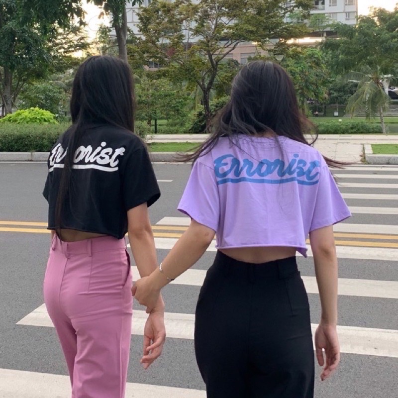 Thanh lý đồ local brand