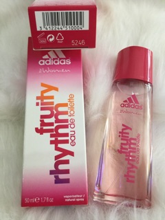 🌊Nước hoa nữ ADIDAS Eau de Tolette Mỹ🌊