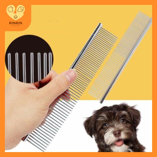 Lược chải lông thú cưng