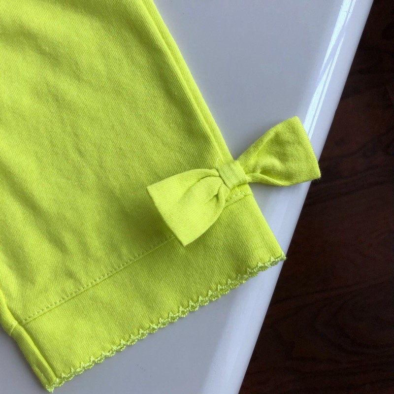 Bộ quần áo hè cho bé 18-24 tháng cao cấp B 170321