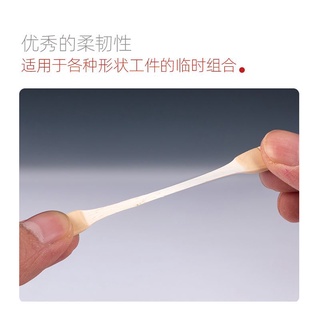 Hobby Mio: Đất sét giả Hobby Tack fix mô hình