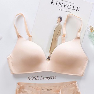 ÁO NGỰC KHÔNG MÚT KHÔNG GỌNG CHỐNG UNG THƯ VÚ