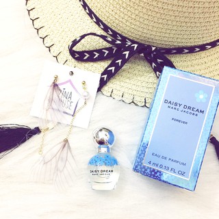 Nước hoa nữ Marc Jacobs Daisy Dream Forever Eau De Parfum 4ml