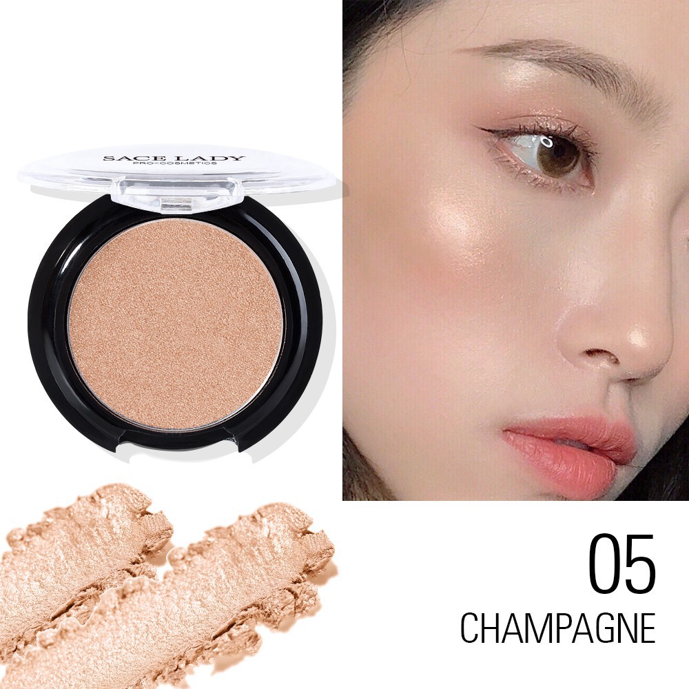 Phấn che khuyết điểm SACE LADY nhiều màu tùy chọn | BigBuy360 - bigbuy360.vn