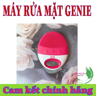 ✨✨MÁY RỬA MẶT DIVA FACIAL CLEANSING + DEVICE GENIE