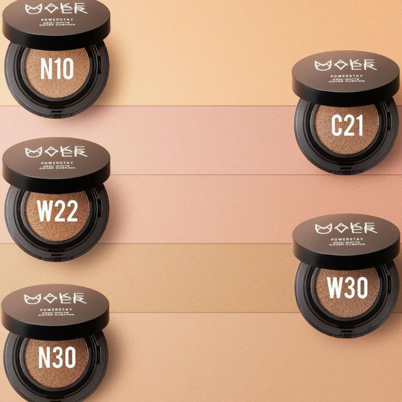 Trang Điểm POWERSTAY Form Bìa Mờ Tùy Chỉnh | BigBuy360 - bigbuy360.vn
