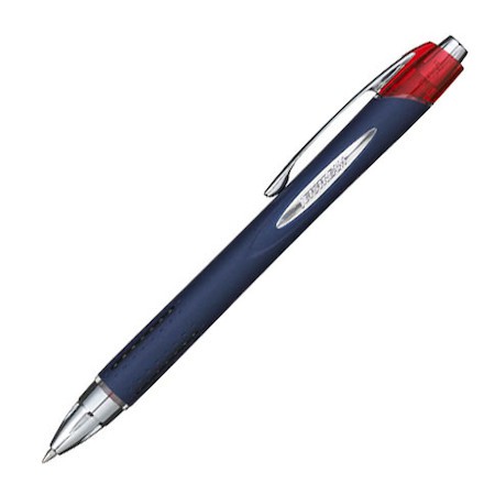 Bút bi bấm nét 0.7mm Uni Jetstream SXN-217 Retractable Rollerball Pen