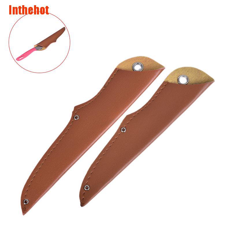 Túi Da Pu Đựng Đồ Đa Năng Hình Trái Cây Xinh Xắn