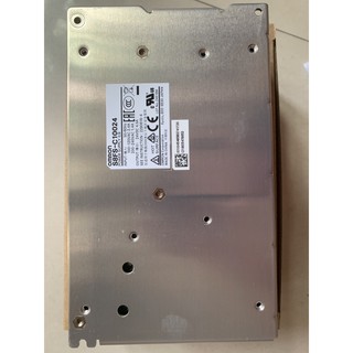 Nguồn 24V omron S8fs-c10024