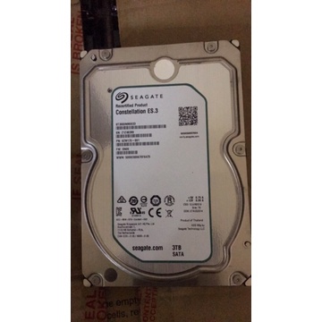 HDD Pc Seagate 3tb Surveilance/Skyhawk (Chuyên Camera) | BigBuy360 - bigbuy360.vn