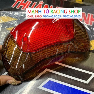 Bộ chụp lái xinhan sau satria 2000 - oem - den01