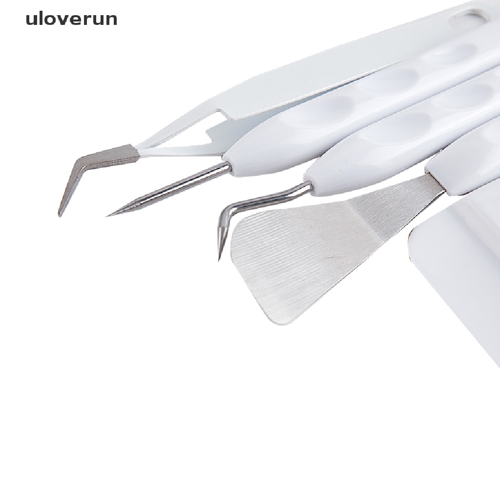 Dụng Cụ Làm Cỏ Vinyl Kèm Móc Dành Cho Cricut Joy