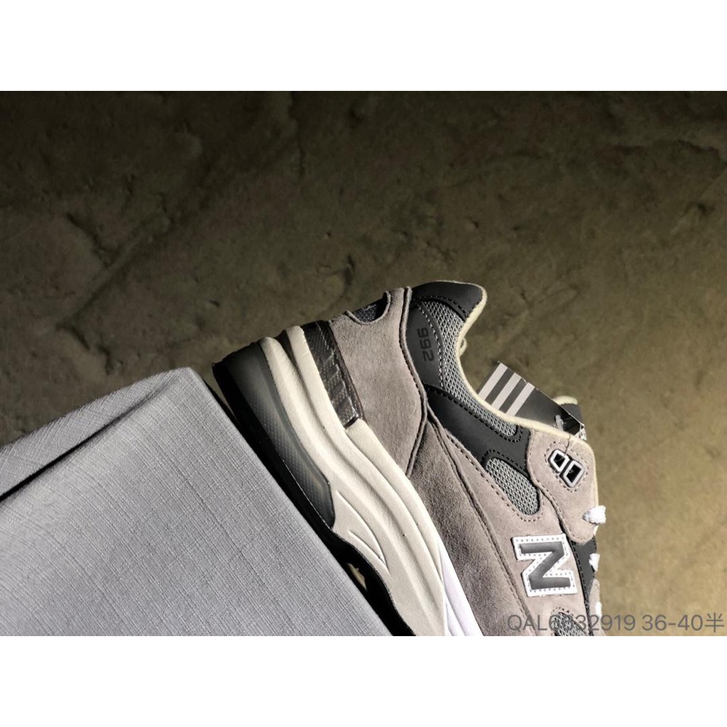 Giày Thể Thao New Balance New Balance M992 Thời Trang Năng Động