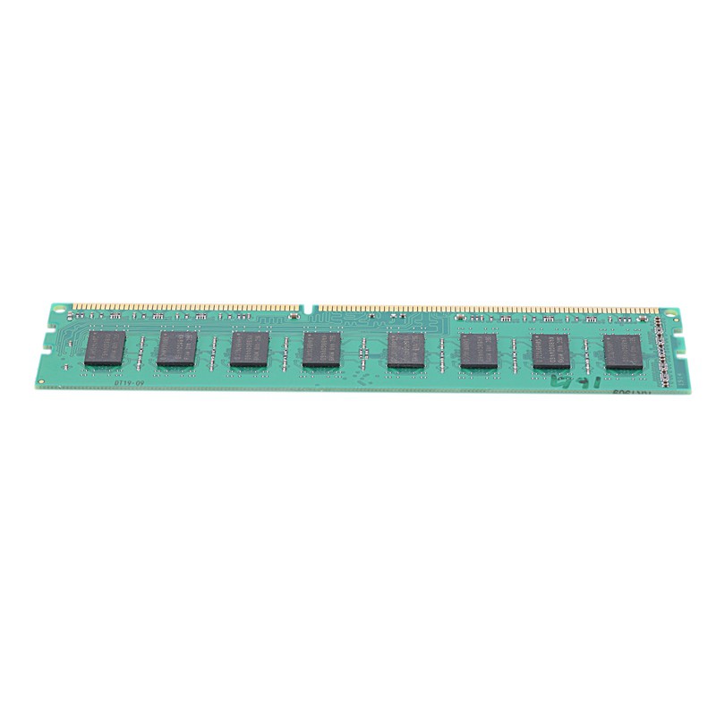 DDR3 16GB 1600Mhz DIMM PC3-12800 1.5V 240 Pin Desktop Memory RAM Non-ECC for AMD