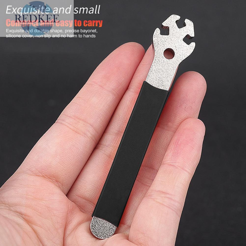 Bộ Dụng Cụ Điều Chỉnh Căm Xe Đạp Mtb