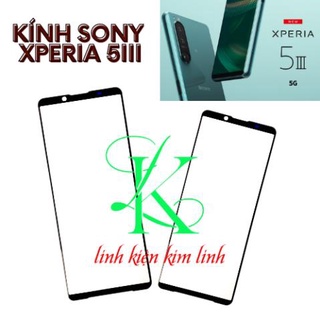 Kính sony xperia 5iii ( Kính ép dành cho sony Xperia 5III )