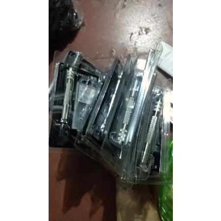 Combo khoan kie, lách kie phi điệp