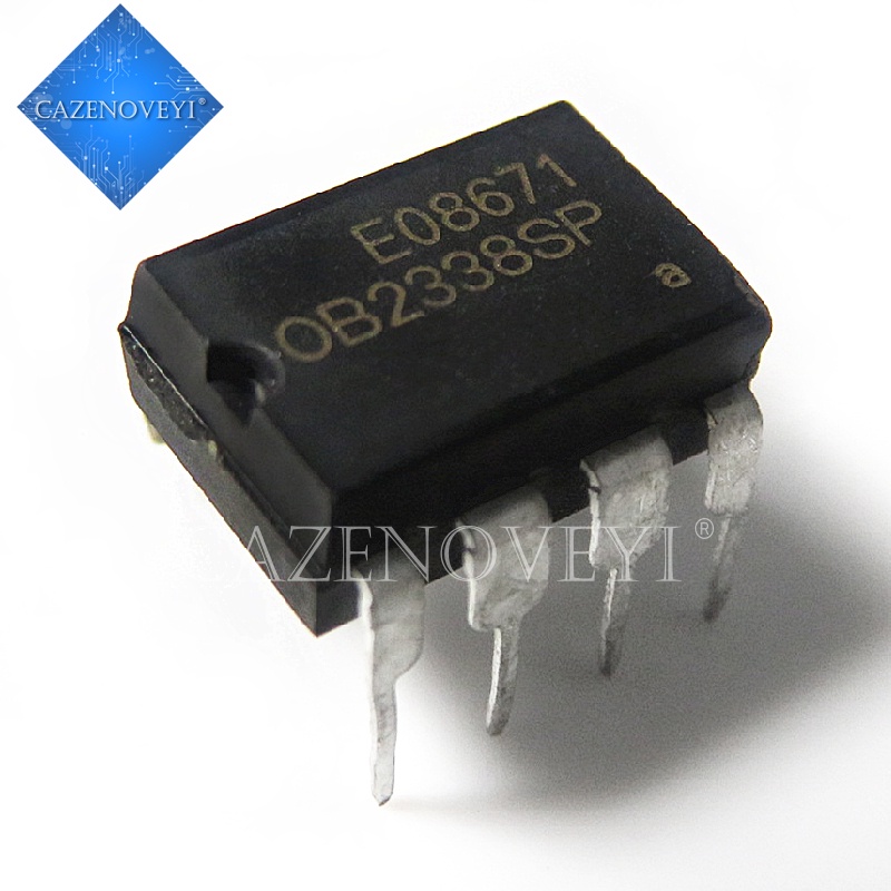 1 Chiếc ob2338ap ob2338sp ob2338 dip-7 Còn Hàng