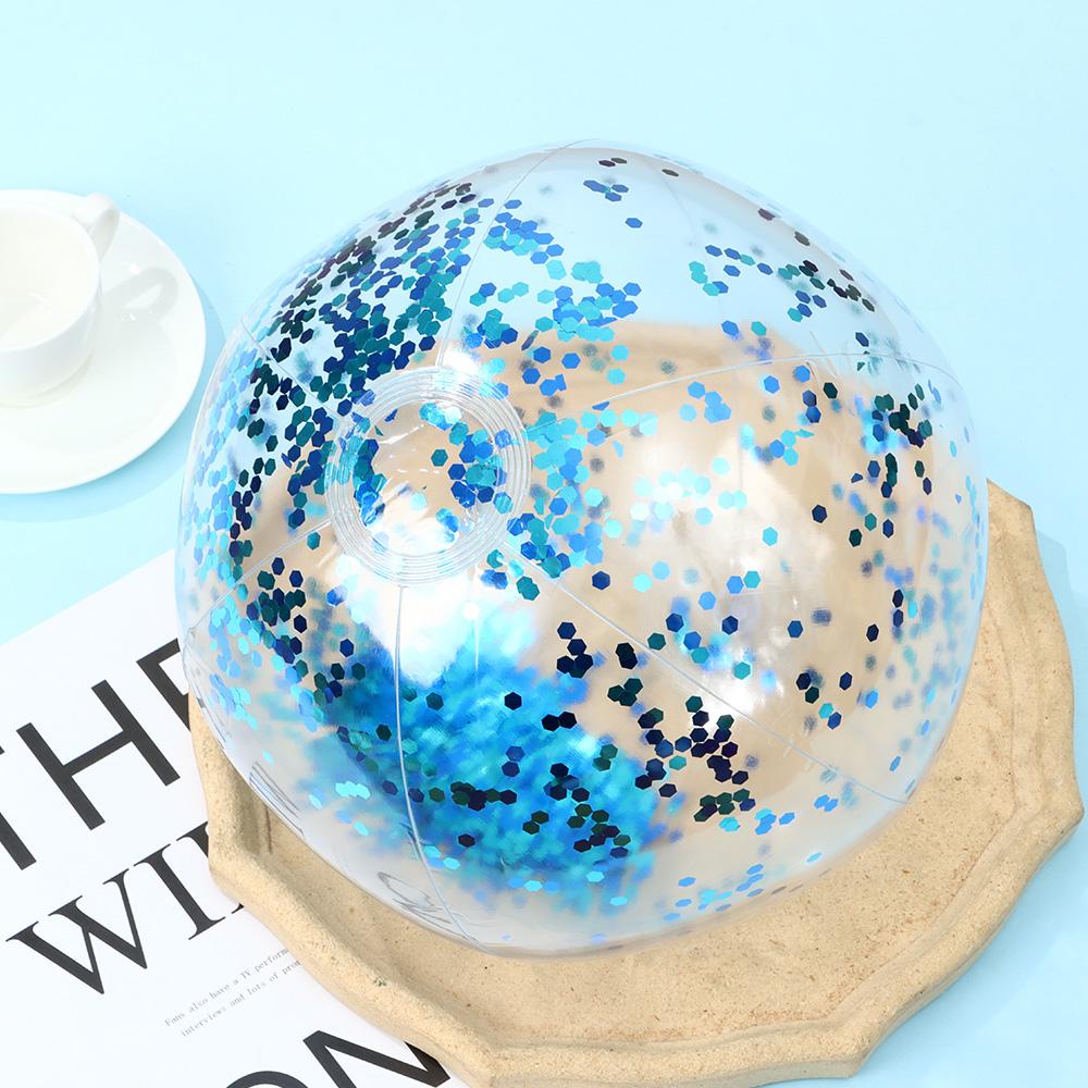 Bóng Bơm Hơi Màu Cầu Vồng Cho Người Lớn Và Trẻ Em