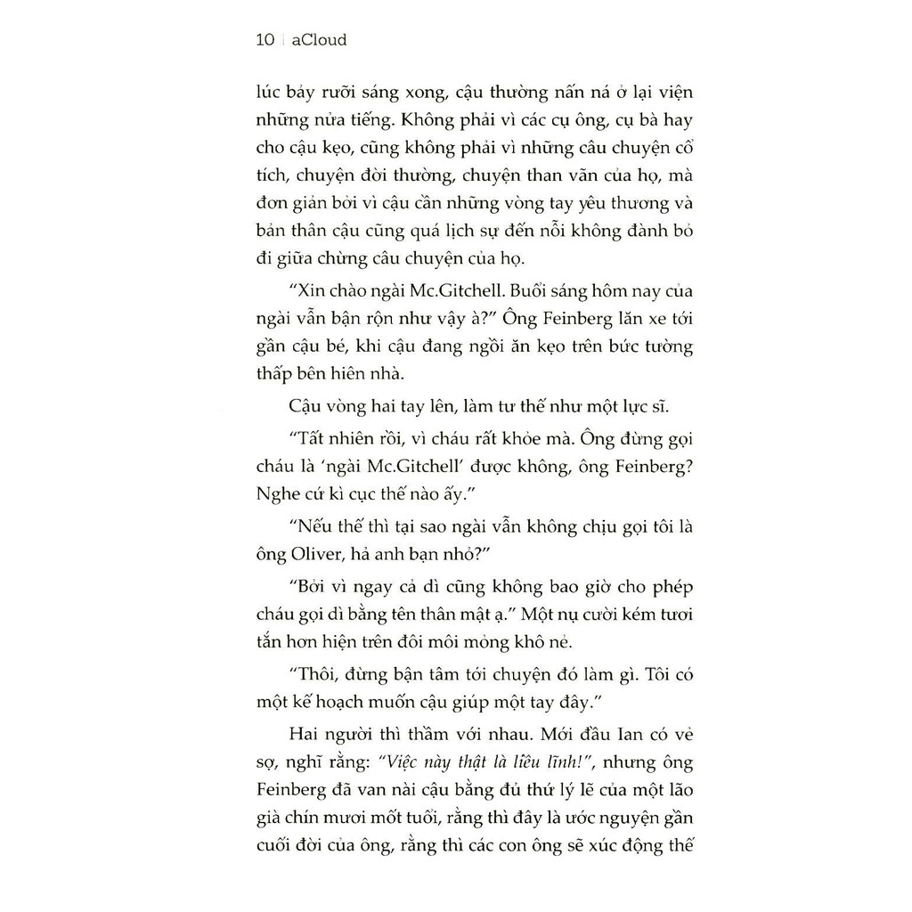Sách Thái Hà - Tử Thần (Acloud)