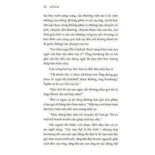 Sách Thái Hà - Tử Thần (Acloud)