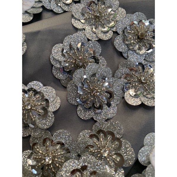 HOA KIM SA trang trí thời trang và handmade