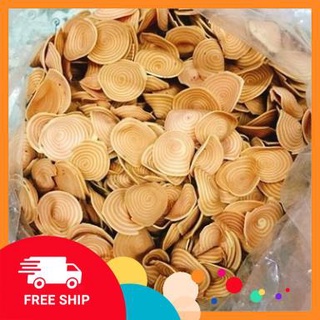 Bánh tai heo lớn - thơm ngon 100g / 250g / 500g