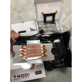 TẢN NHIỆT CPU MASTER VISION T400I