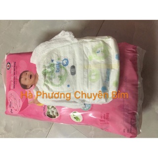 Combo bịch đại bỉm Enjoy quần S120 M114 L108 Xl102 Xxl96 miếng