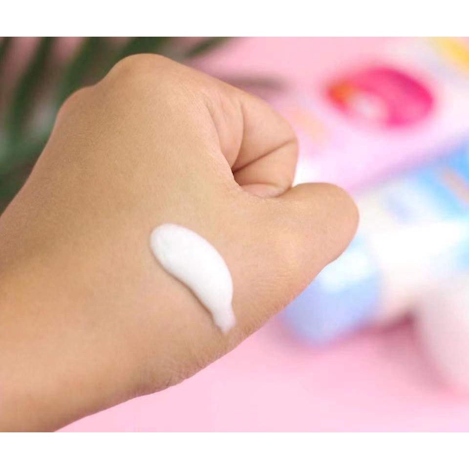 SỮA RỬA MẶT KOSE 220g NHẬT BẢN