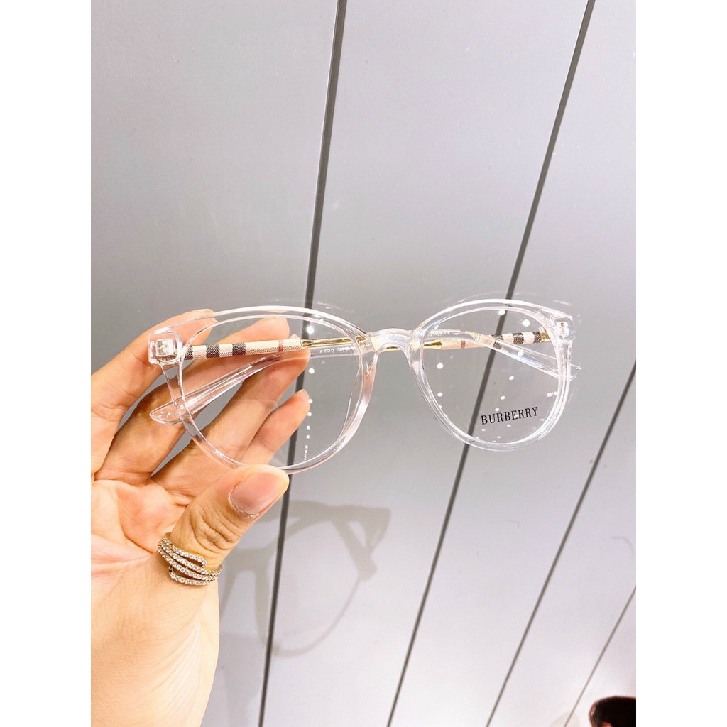 Gọng kính cận giả cận nữ mắt tròn dáng mảnh siêu đẹp | BigBuy360 - bigbuy360.vn