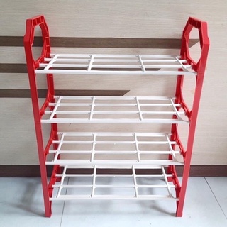 Kệ để giày dép 4 tầng bên đẹp tiện dụng -❖