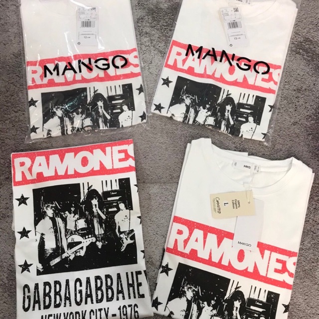 Áo Mengo FullTemtag