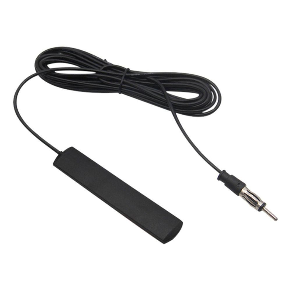 NICKOLAS Thiết Bị Phát Tín Hiệu Radio FM AM Tàu Thuyền 85-112Mhz Dài 5M
