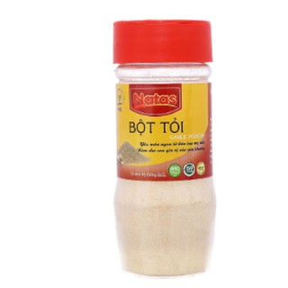 Bột Tỏi Natas NFC - Lọ 65g